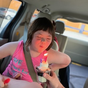 Fundraising Page: Pam Hoppe